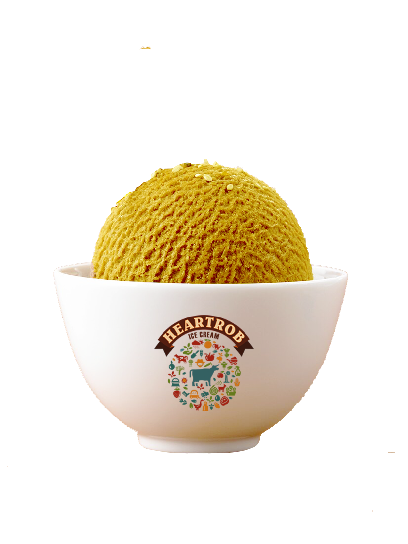 Mango Scoop