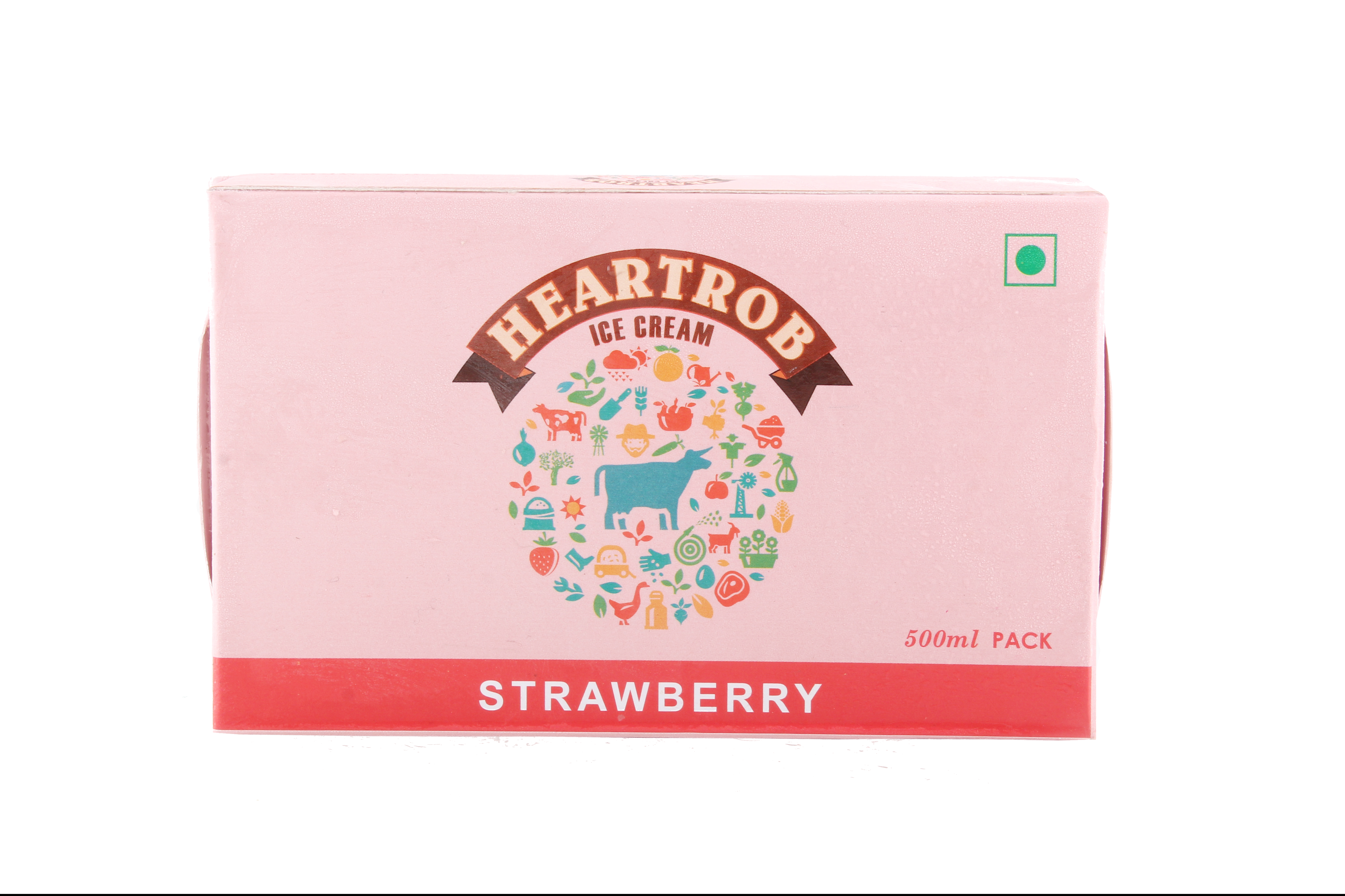 Strawberry FamilyPack